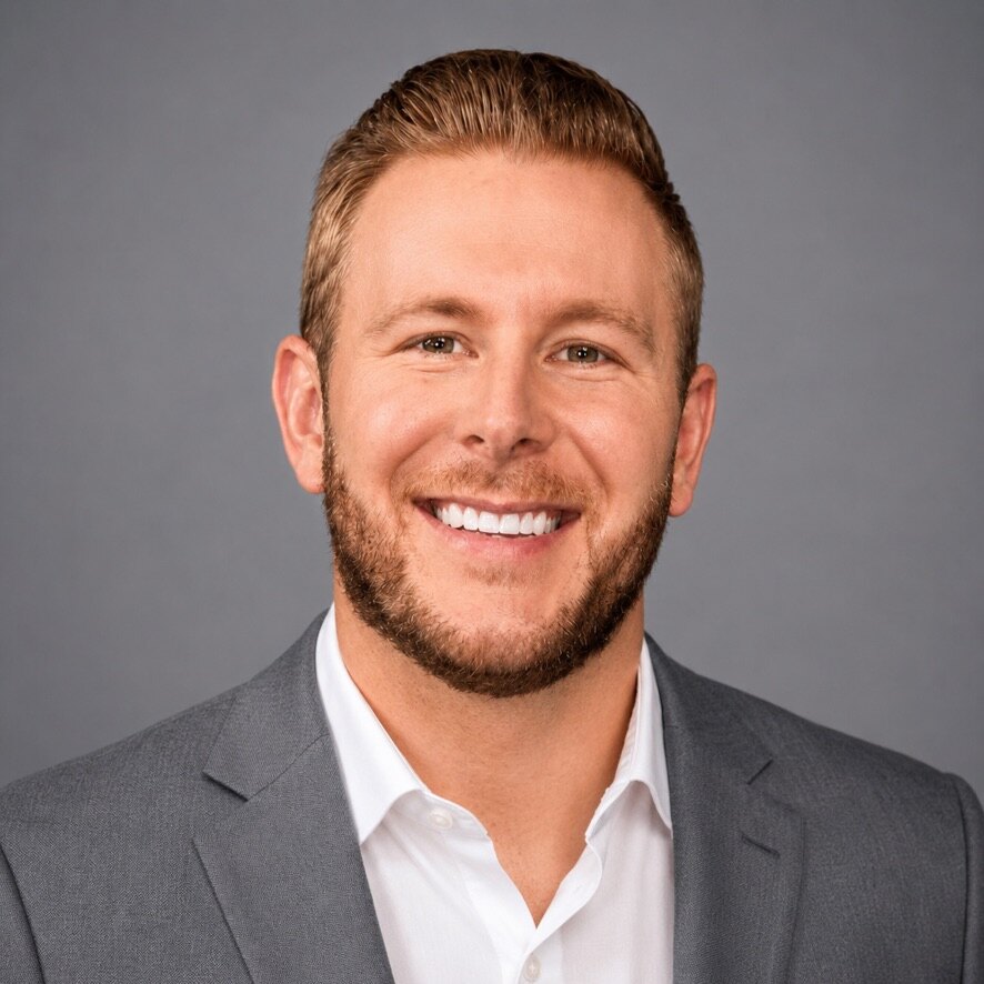 Entrepreneur Ryan White, founder of Social Revelation
