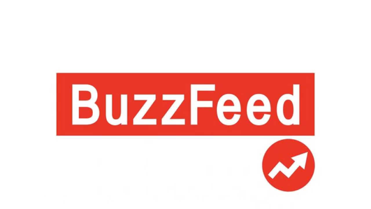 Entrepreneur Ryan White in BuzzFeed on social presence