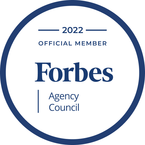 Entrepreneur Ryan White in Forbes Agency Council