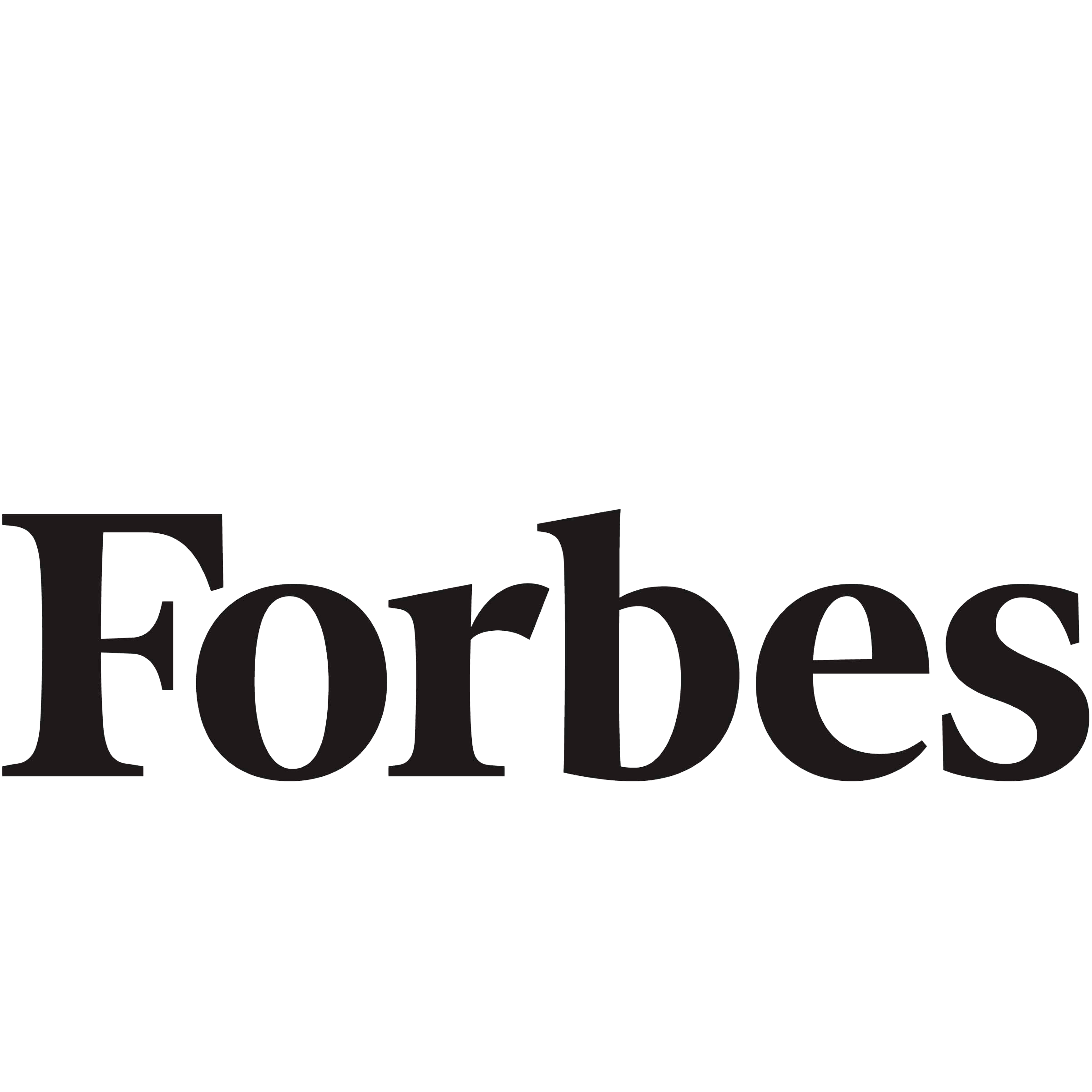 Entrepreneur Ryan White in Forbes