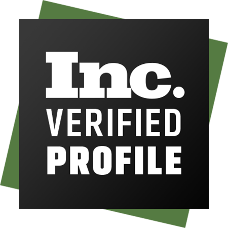 Entrepreneur Ryan White in Inc.