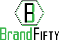 Entrepreneur Ryan White on the Brand Fifty podcast