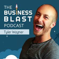 Entrepreneur Ryan White interviewed on Business Blast