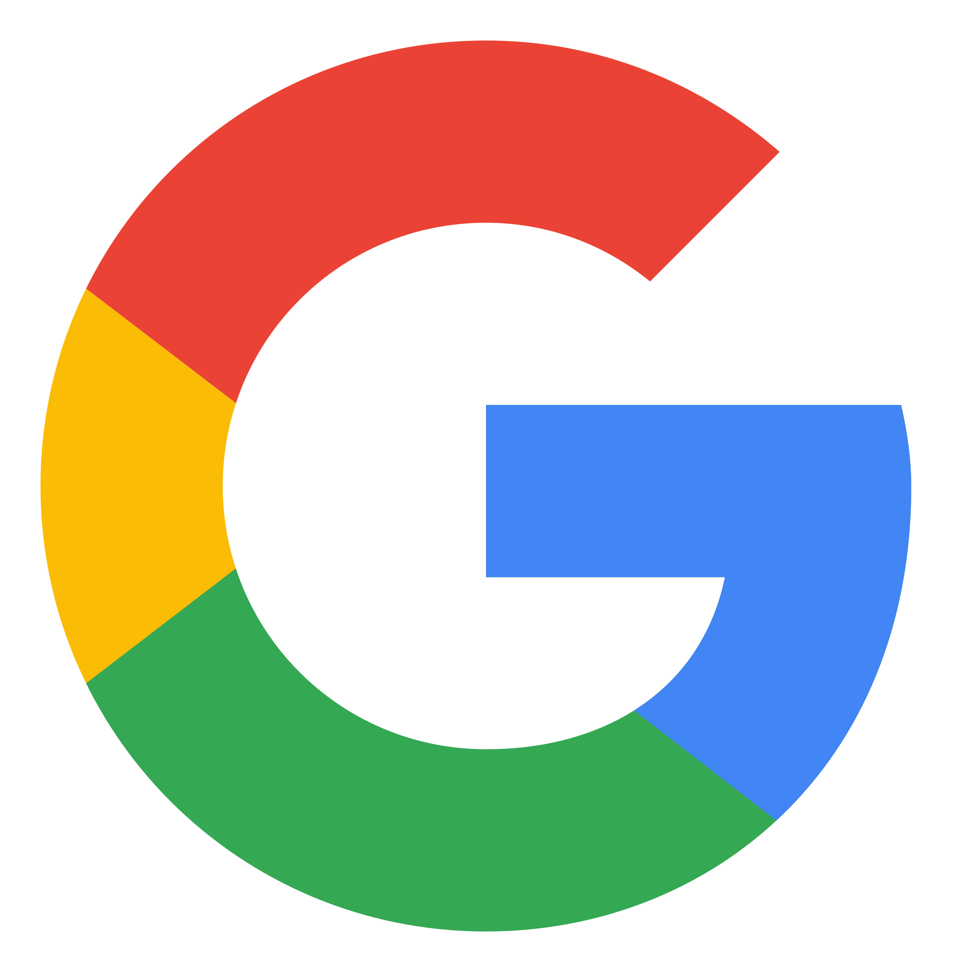 Entrepreneur Ryan White on Google
