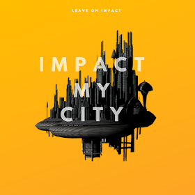 Entrepreneur Ryan White on Impact My City